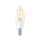 Inteligentna żarówka WiZ Wi-Fi BLE 40W C35 E14 927-65 CL 1PF/6